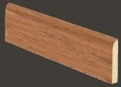 RHS Ecowood Red 8х45
