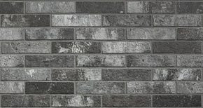 RHS London Brick Charcoal 6х25