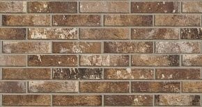RHS London Brick Sunset 6х25