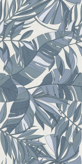 RHS Ludo Blu Dec Tropicale Ret 60x120H0.7