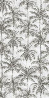 RHS Ludo Bianco Dec Palmetta Ret 60x120H0.7