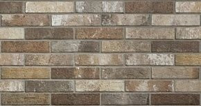 RHS London Brick Multicolor 6х25