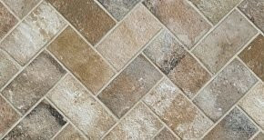 RHS London Beige 13x25