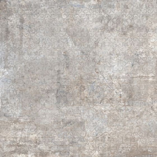 Rhs Murales Grey Dec 80x80