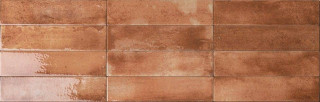 RHS Mojave Cotto Brick 6x25