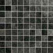 RHS Metallika Mosaico Quadrotta Iron 30х30