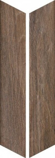 RHS (Rondine Group) Chevron Vintage Brune 7,5х40,7