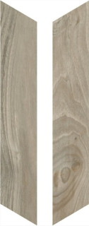 RHS (Rondine Group) Chevron Green 7,5x40,7