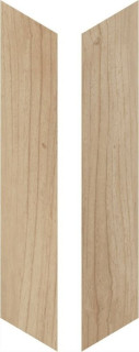 RHS (Rondine Group) Chevron Beige 7,5x40,7
