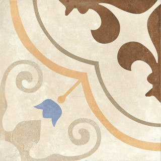 RHS Swing Multicolor 03 Beige 20.3x20.3