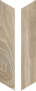 RHS (Rondine Group) Chevron Brown 7,5x40,7