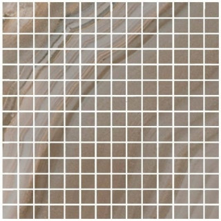 Roberto Cavalli Agata Mosaico Multicolor Rett 30х30