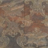 Ricchetti Decor Panello Damasco Copper 30х60
