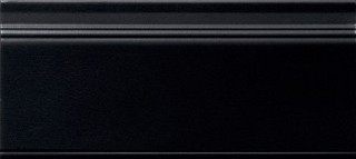 Roberto Cavalli Diva Alzata Nero 15х32