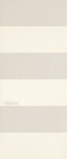 Roberto Cavalli Diva Dec. Lineare Firma Bianco 32х75