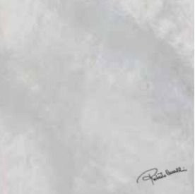 Roberto Cavalli Bright Pearl Snow Firma Rett 80х80