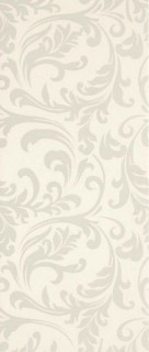 Roberto Cavalli Diva Dec. Damasco Bianco 32х75