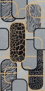 Roberto Cavalli Metal Soul Ellipse Rt 60x120