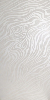 Roberto Cavalli Metal Soul Zebra Aluminium 60x120