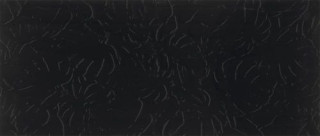 Roberto Cavalli Natural Leaves Black 32X75