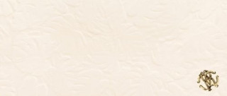 Roberto Cavalli Natural Leaves Ivor.(Log) 32x75