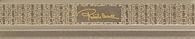 Roberto Cavalli Signoria Noce Torello Firma 5х25