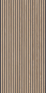 Sadon Canne Ecru Black 60x120