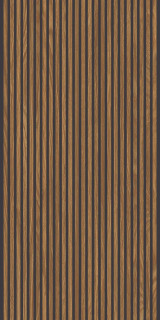 Sadon Canne Nut Black 60x120