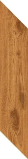 Sadon Feelwood Cognac Chevron 7.5x40.7