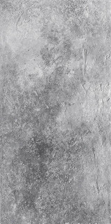 Settecento Azteca Grigio Matt 49x98H1