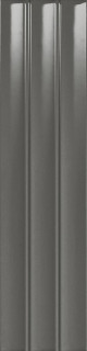 Settecento Abacus Flat Charcoal 7.5x30