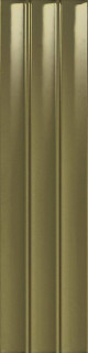 Settecento Abacus Flat Olive 7.5x30