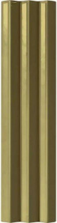 Settecento Abacus 3D Olive 7.5x30