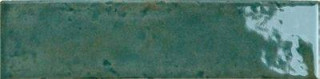 Settecento Oxida Brick Green 7.5x30