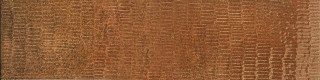 Settecento Inciso Brick Earth 7.5x30