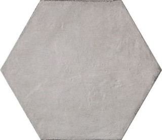 Settecento Gea 173003 Esagona Grigio 40,9x47,2