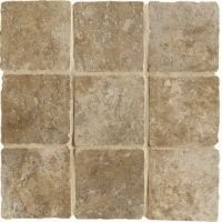 Tozzetto Maya azteca Bruno 10.5x10.5