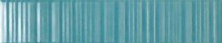 Settecento Vibrant Aqua 4.5x23