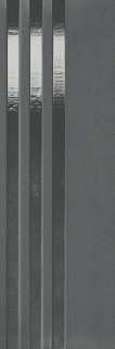 Settecento Twiga Stripe Night 24x72