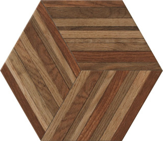 Settecento Wooddesign Blend Cherry 40,9x47,2