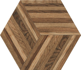 Settecento Wooddesign Blend Honey 40,9x47,2