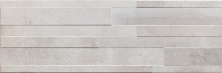 Sintesi Atelier Muretto Bianco 20х60,4