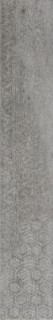 Sichenia Nordek Decoro Grigio Ret 20x120
