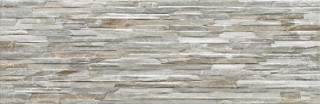Sintesi Spaccato Grey 20x60,4