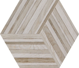 Settecento Wooddesign Blend Nougat 40,9x47,2