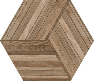 Settecento Wooddesign Blend Deck 40,9x47,2