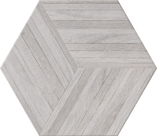 Settecento Wooddesign Blend White 40,9x47,2