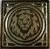 Sintesi Castle Gold Lion Taco 6,7х6,7