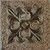 Sintesi Castle Medallion Taco 7х7