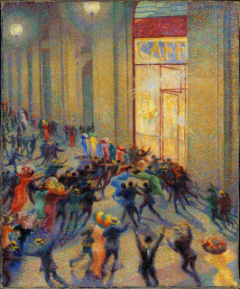 Sodai Boccioni 3.5mm 50x100